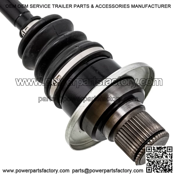 Rear Right CV Axle Drive Shaft for Yamaha Rhino 700 5B4-F53B0-00 2008-2013 - Image 4