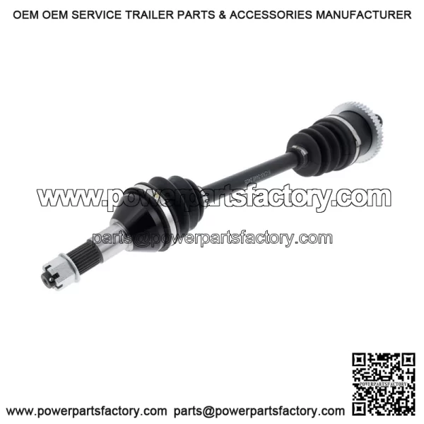 Rear Right CV Axle Drive Shaft for Can-Am Outlander 500 700 Max 705503078 - Image 2