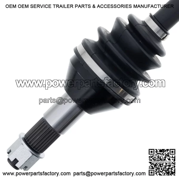 Rear Right CV Axle Drive Shaft for Can-Am Outlander 500 700 Max 705503078 - Image 3