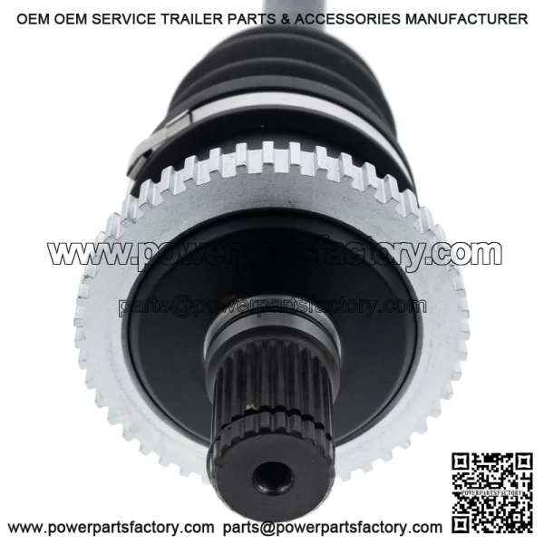 Rear Right CV Axle Drive Shaft for Can-Am Outlander 500 700 Max 705503078 - Image 5
