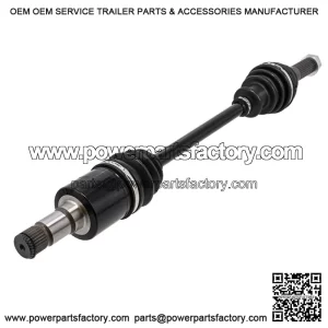 Rear Right CV Axle Drive Shaft for Polaris Ranger 500 800 Crew 700 2204858