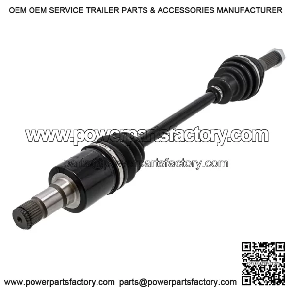 Rear Right CV Axle Drive Shaft for Polaris Ranger 500 800 Crew 700 2204858