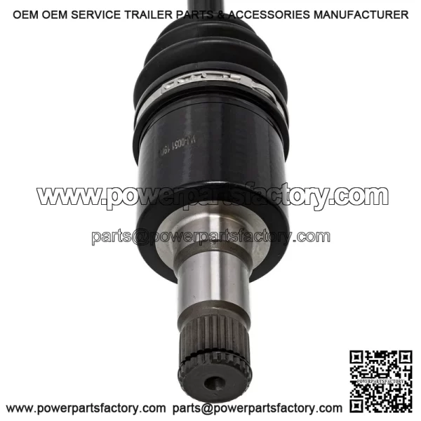 Rear Right CV Axle Drive Shaft for Polaris Ranger 500 800 Crew 700 2204858 - Image 5