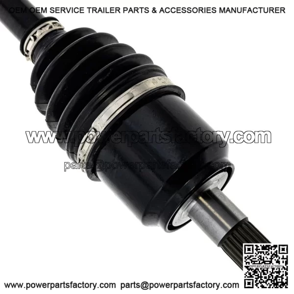 CV Axle Kit For Honda Foreman Rubicon 500 44250-HR6-MF1 Front Rear - Image 5
