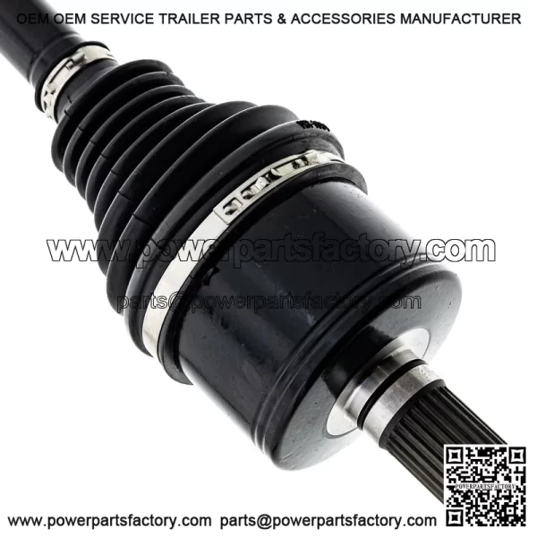 CV Axle Kit For Can-Am Defender HD10 Mossy Oak 705402575 Front Rear - Image 4