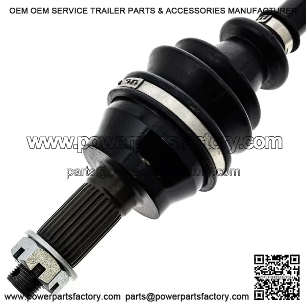 CV Axle Kit For Polaris RZR 900 Trail 1334372 1333262 1333948 Front Rear - Image 3