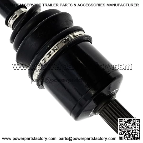 CV Axle Kit For Polaris RZR 900 Trail 1334372 1333262 1333948 Front Rear - Image 4
