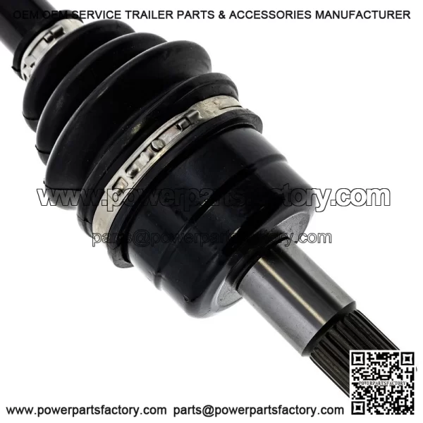 CV Axle Kit For Yamaha Kodiak 450 YFM450 28P-2510F-04-00 Front Rear - Image 5