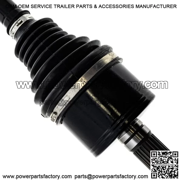 CV Axle Kit For Can-Am Defender Traxter HD10 HD8 Max 705502451 Front Rear - Image 5