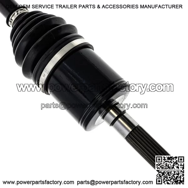 CV Axle Kit for Can-Am Defender Max HD10 XMR 705402420 705401937 Front - Image 5