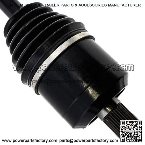 CV Axle Kit For Kawasaki Teryx KRX 1000 59266-0732 59266-0742 Front Rear - Image 3