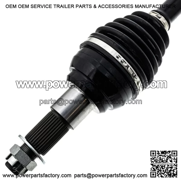CV Axle Kit For Kawasaki Teryx KRX 1000 59266-0732 59266-0742 Front Rear - Image 4
