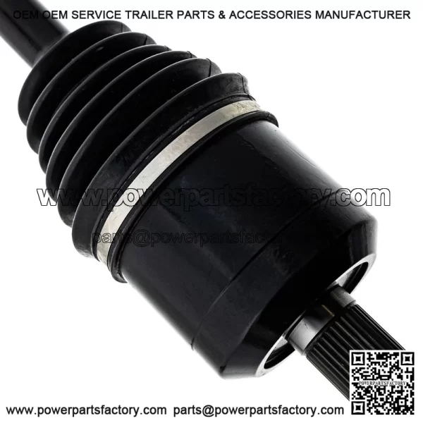 CV Axle Kit For Kawasaki Teryx KRX 1000 59266-0732 59266-0742 Front Rear - Image 5