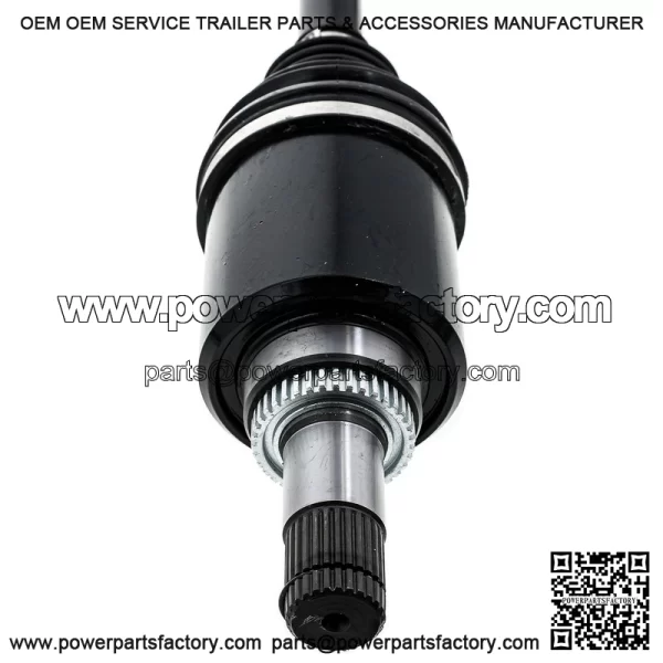 Rear Left CV Axle Drive Shaft for Honda Pioneer 1000 1000-5 42350-HL4-AQ1 - Image 5