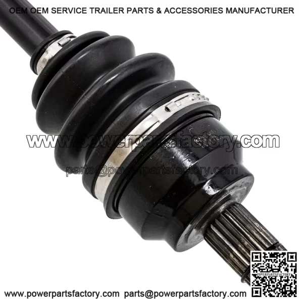 CV Axle Kit for Polaris Sportsman 800 6X6 1332938 1332931 Front Rear - Image 5