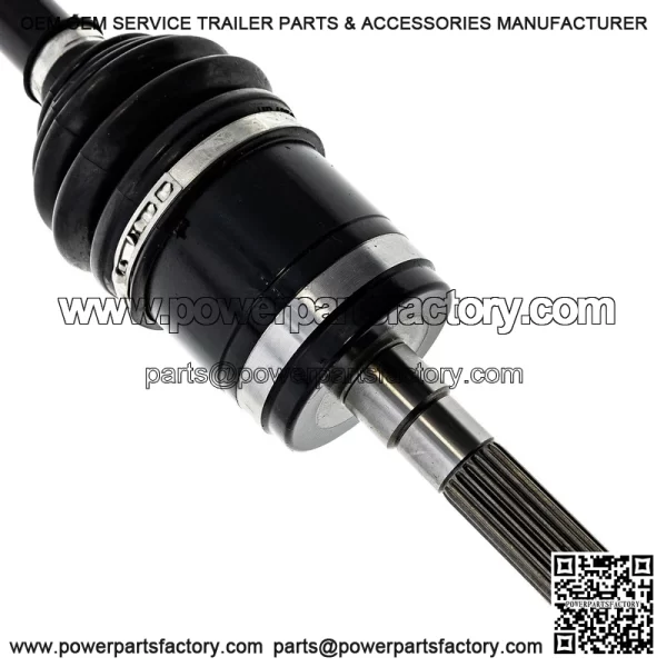 CV Axle Kit for Can-Am Outlander 650 850 XMR 705402238 705403009 Front - Image 4