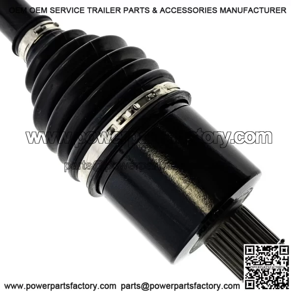 CV Axle Kit For Polaris Sportsman 570 1333752 1333677 Front Middle Rear - Image 4