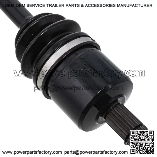 Complete CV Axle Set for 2007 Polaris Sportsman X2 800 500 ATV - Image 5
