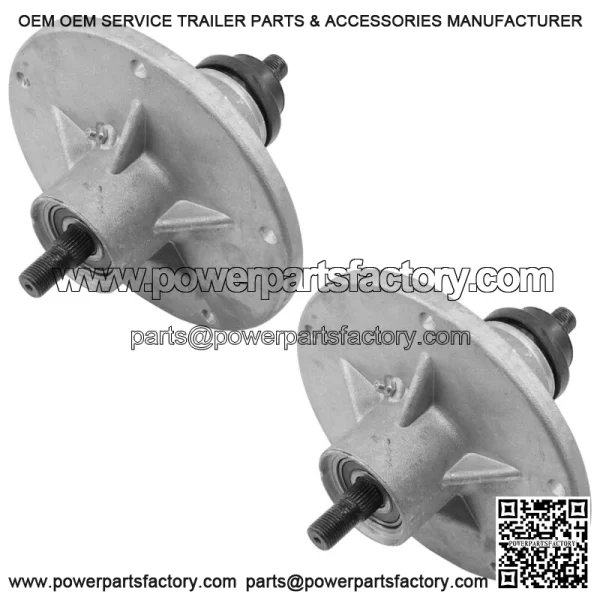 40" 42" Cut Deck Spindle for Murray 405015x92A 40508x92E 42515x92B 42571x8B