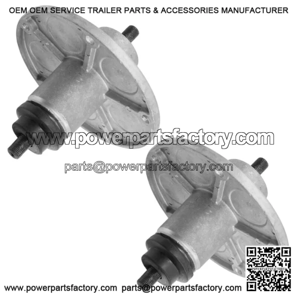 40" 42" Cut Deck Spindle for Murray 405015x92A 40508x92E 42515x92B 42571x8B - Image 3