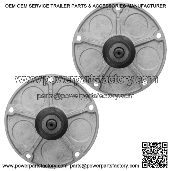 40" 42" Cut Deck Spindle for Murray 405015x92A 40508x92E 42515x92B 42571x8B - Image 5