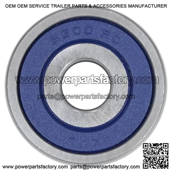 6300 2RSH 6300-2RDQE6 6300-2RSH 6300-2RS Ball Bearing Rubber Sealed 10x35x11 - Image 4