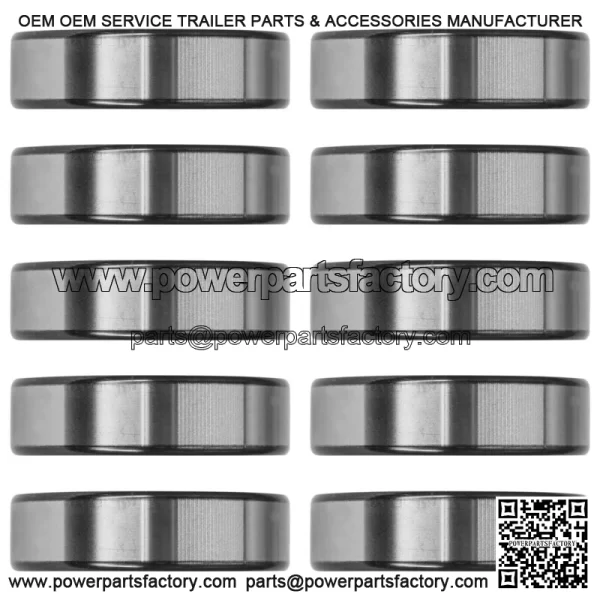 628BX5615S1-2NSE 62/28-2RS 20-1068 Sealed Radial Ball Bearings 28x56x15 - Image 4