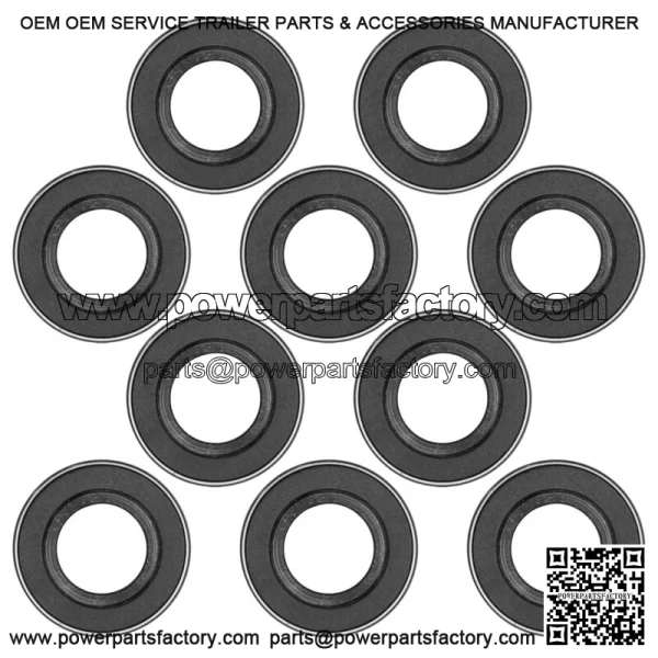 628BX5615S1-2NSE 62/28-2RS 20-1068 Sealed Radial Ball Bearings 28x56x15 - Image 5