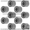 25BWD02ACA68 25BWD02A DAC2552W Double Row Rubber Sealed Ball Bearings 25x52x42 - Image 5