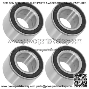 DAC36640037 2RS DAC366437 DAC36640037A10.30 VGA10826 Ball Bearings 36x64x37