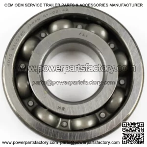YAMAHA OEM BEARING. PART 93306-30633-00