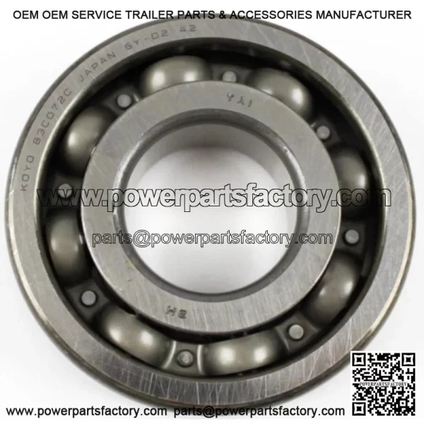 YAMAHA OEM BEARING. PART 93306-30633-00