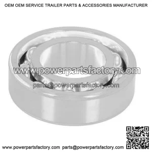 91002-PHR-013 Bearing (26X52X15) Honda OEM 91002PHR013