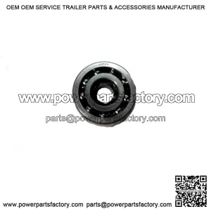 91061-MB0-005 BEARING, RADIAL BALL OEM Honda Part New 91061MB0005