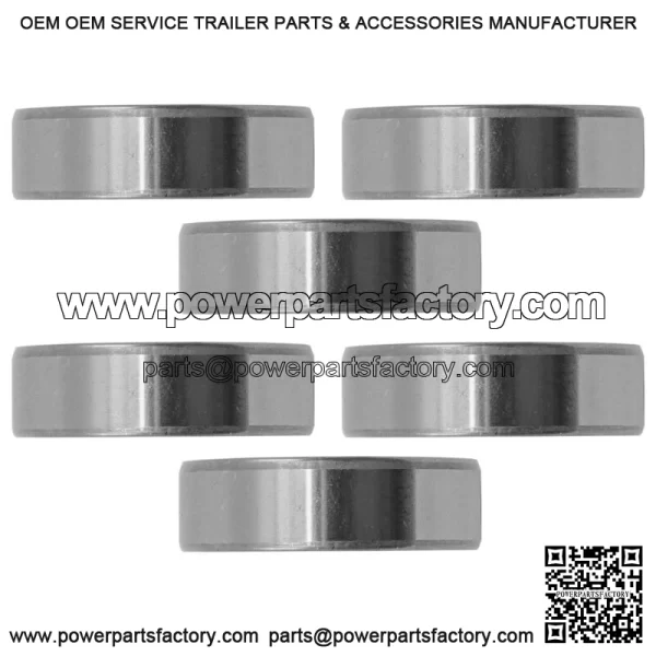 50" Deck Spindle Rebuild kit for Troy-Bilt 13AQA2KQ011 13WQA2KQ011 Super Bronco - Image 3