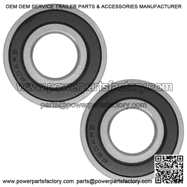 33" Deck Spindle Rebuild kit for Cub Cadet CC760 CC800 Walk-Behind Mower - Image 2