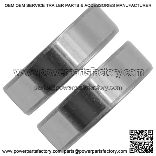 33" Deck Spindle Rebuild kit for Cub Cadet CC760 CC800 Walk-Behind Mower - Image 3