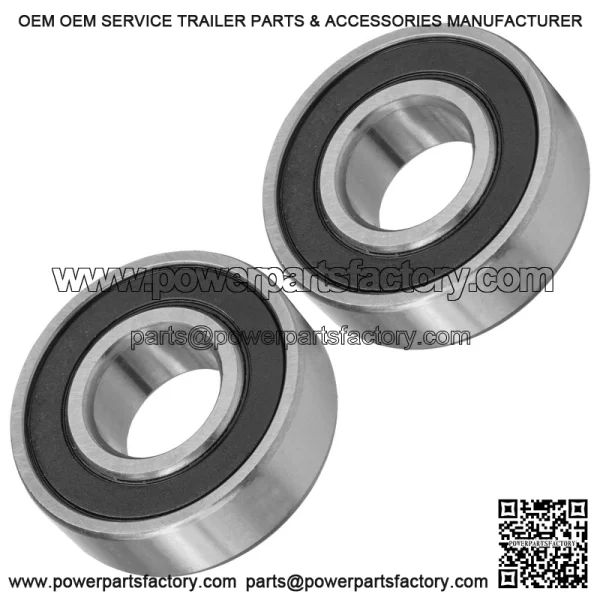 33" Deck Spindle Rebuild kit for Cub Cadet CC760 CC800 Walk-Behind Mower - Image 4
