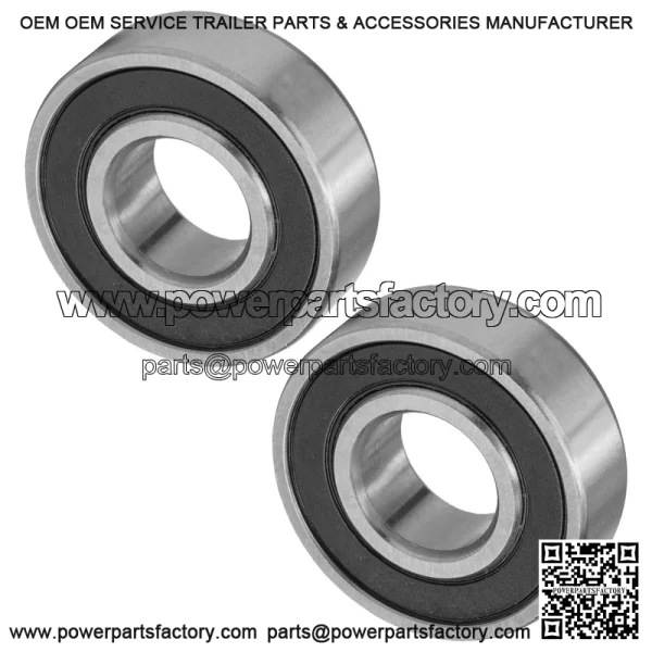 33" Deck Spindle Rebuild kit for Cub Cadet CC760 CC800 Walk-Behind Mower - Image 5