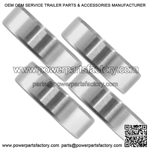 42" Deck Spindle Repair Kit for John Deere L100 L105 L107 L110 L110 L111 L118 - Image 3