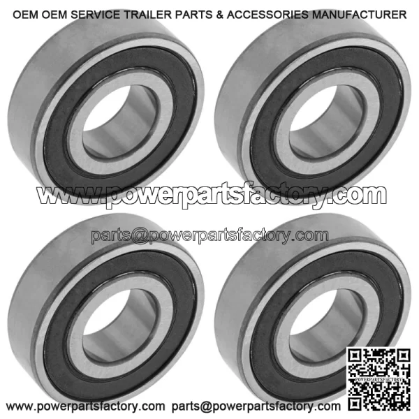42" Deck Spindle Repair Kit for John Deere L100 L105 L107 L110 L110 L111 L118 - Image 4