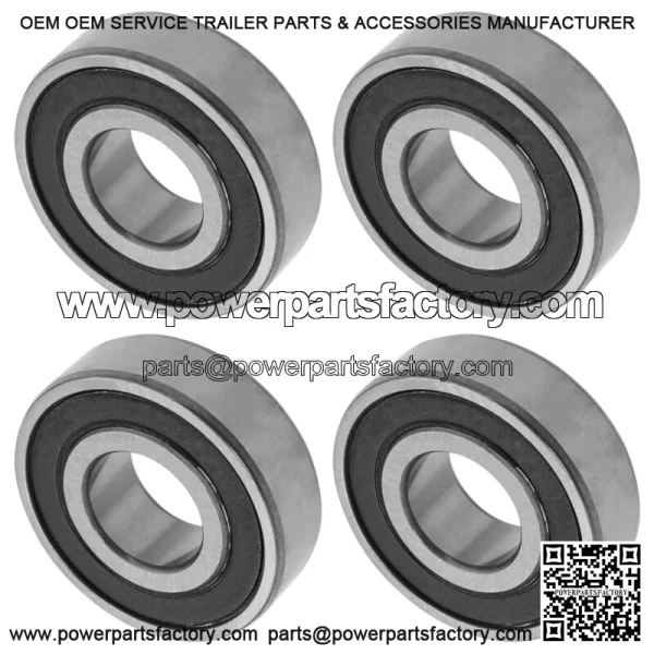 42" Deck Spindle Repair Kit for John Deere L100 L105 L107 L110 L110 L111 L118 - Image 5