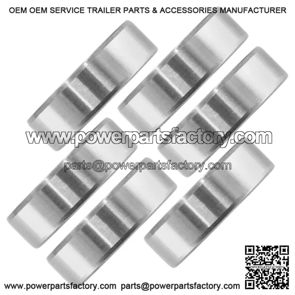 GX22186 AUC15811 GX21694 Spindle Bearings Repair Kit for John Deere - Image 3