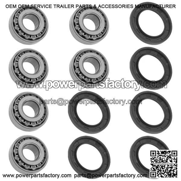 603-0690 Spindle Repair kit for Cub Cadet / White Outdoor 365 365L ZT2150 ZT2250 - Image 3