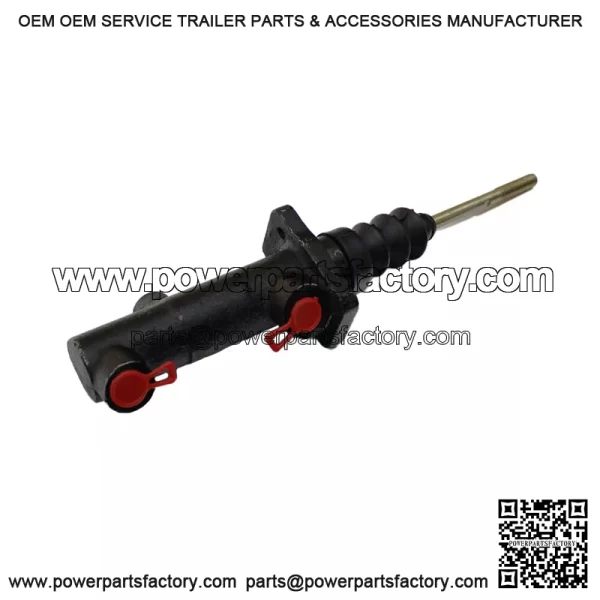 One New Brake Master Cylinder 333/Y4500 333-Y4500 Fits JCB 3C 3CX 3D 3DX 4C 4CX - Image 3