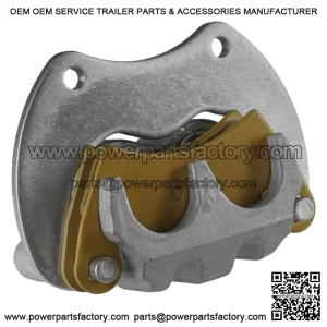 Rear Left Brake Caliper For Polaris  RZR XP 4 Turbo S 2016-21 / 1912478