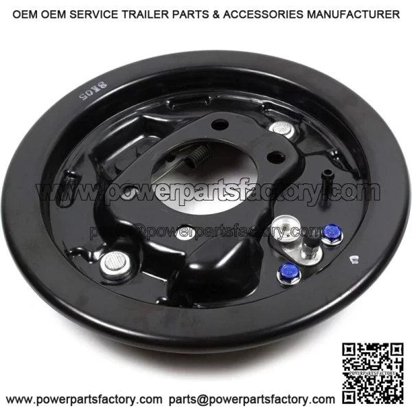 ??NEW??Kawasaki MULE FRONT LEFT BRAKE DRUM 41035-7502 Direct(For: Kawasaki Mule 4010) - Image 2