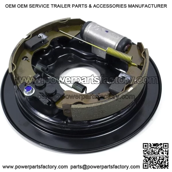 ??NEW??Kawasaki Parts Panel Assash (Brake), FR,RH 41035-7504(For: Kawasaki Mule 4010) - Image 2