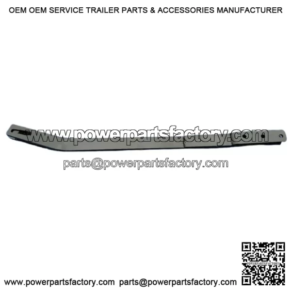 REFURBISHED JOHN DEERE 33 TILLER / INTEGRAL HITCH LIFT BAR 140 300 312 314 317 - Image 2