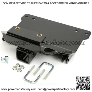 UTV Plow Front Mount Kit 105530 For 14-18 Yamaha YXM700 Viking
